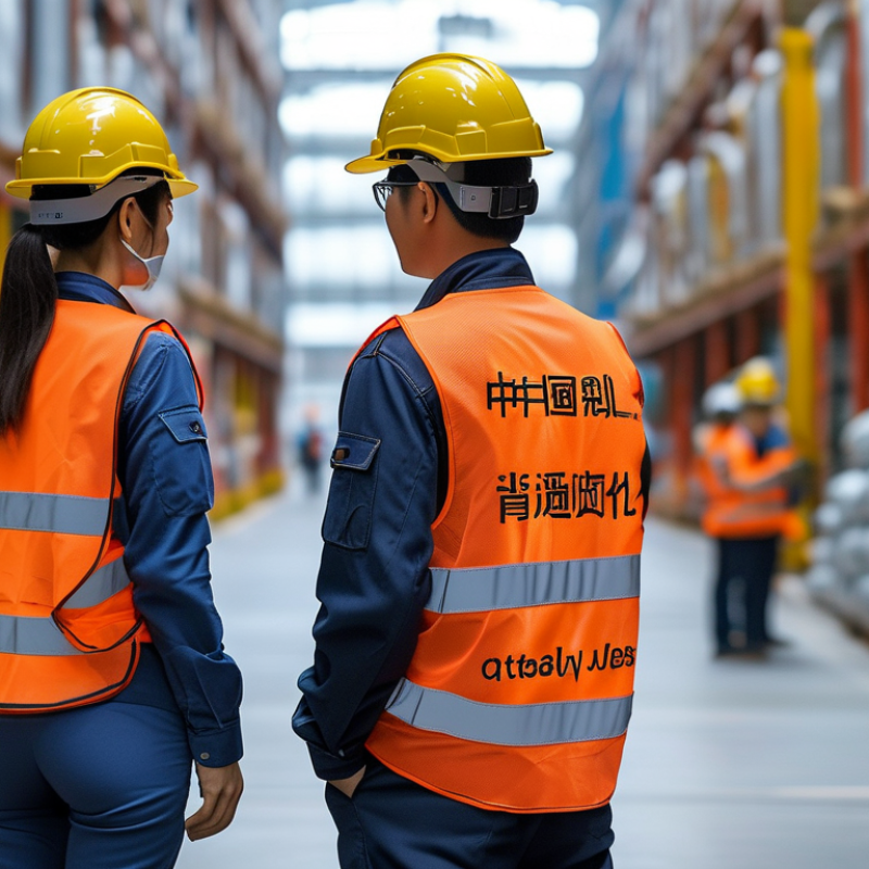 China Best Hi Vis Vest Supplier for Your Global Sourcing Needs?
