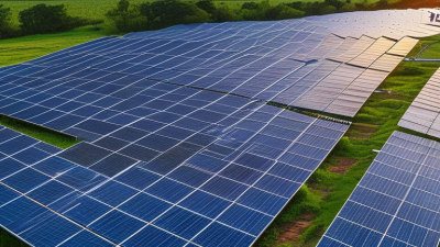 How to Choose the Right Photovoltaic Inverter for Your Needs?