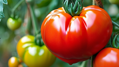 How to Choose Heavy Duty Tomato Cages for Your Garden?
