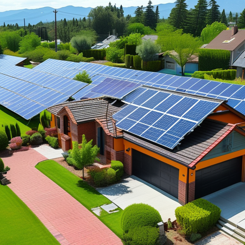 Best Solar Power Solutions for My Home in 2026?