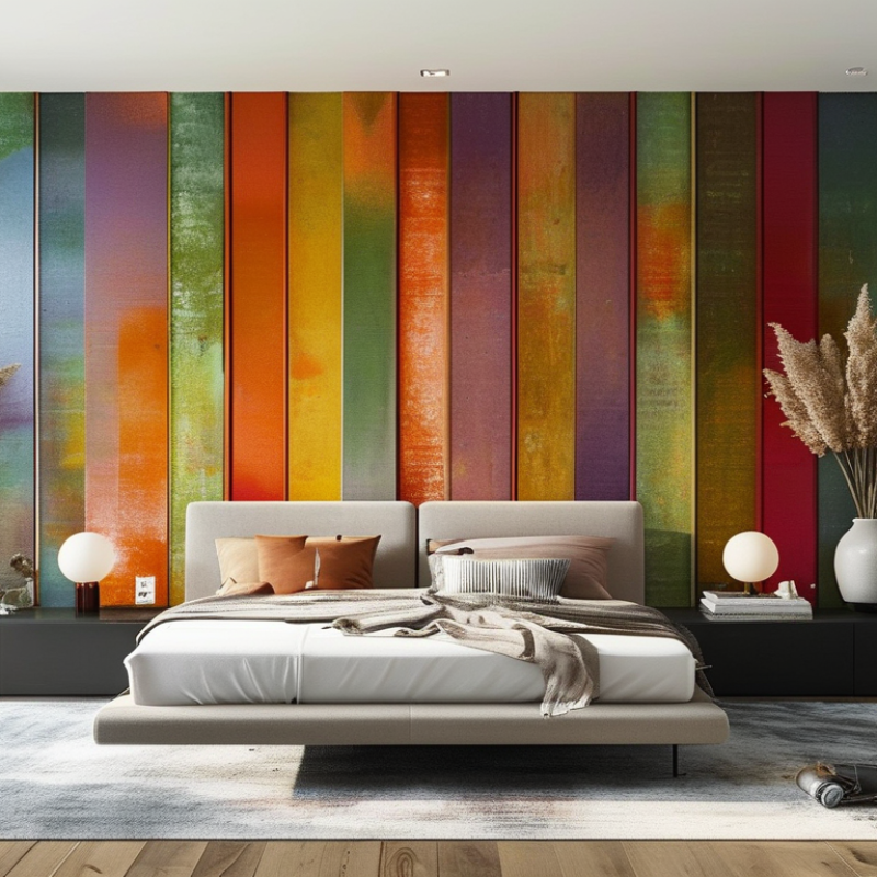 Why Choose PVC Wall Panel Designs for Your Interior Projects?