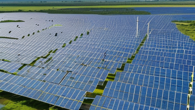 China Top 10 Solar Panel Energy Suppliers for Global Buyers?