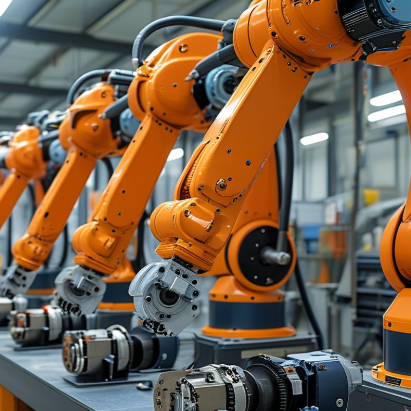 Essential Tips for Choosing the Right Rotary Actuator Motor?
