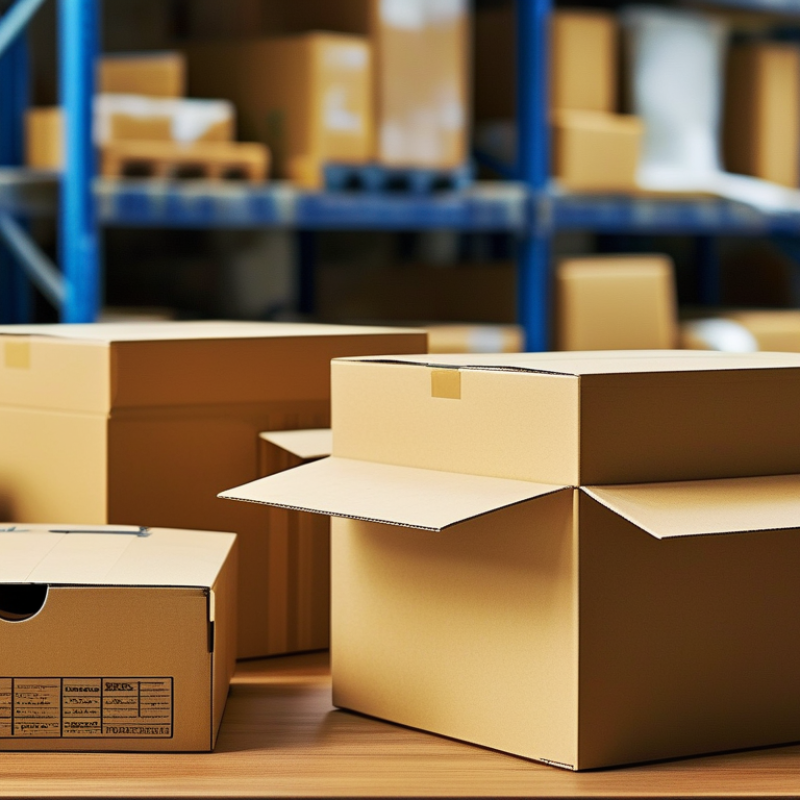 Why Choose Speed Pack Box for Your Shipping Needs?