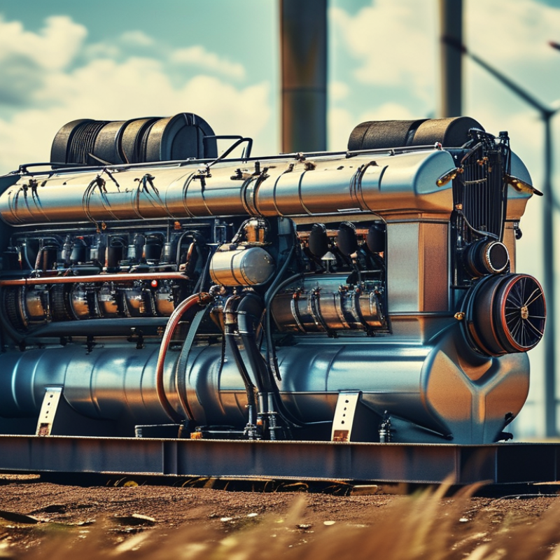 How Long Can a Diesel Generator Run Continuously for Best Performance?