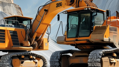 2026 Best Rock Crusher Options for Efficient Crushing Solutions?