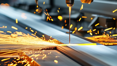 China Best Metal Bandsaw for Precision Cutting and Efficiency Solutions?