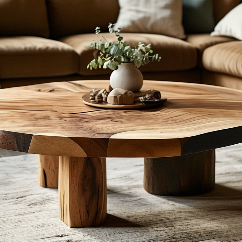 2026 Top Wood Coffee Table Trends Buyers Should Know?