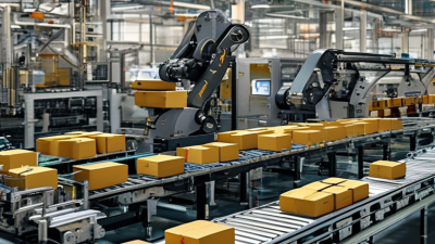 China Best Automatic Packaging And Labeling Equipment Solutions Explained?
