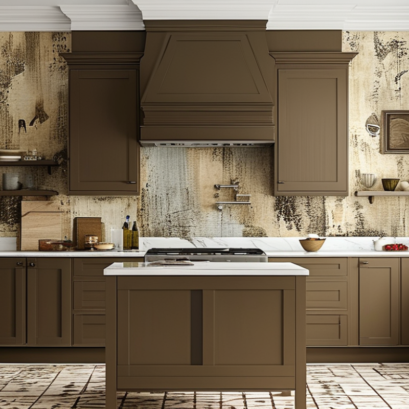 How to Choose the Best Cabinet Wallpaper for Your Home?