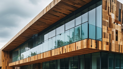 2026 How to Use Wpc Board for Sustainable Building Solutions?