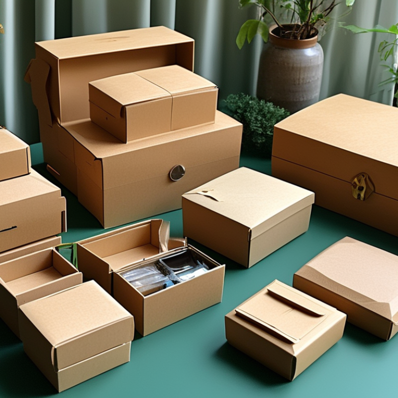 China Top Foldable Paper Box Designs and Trends for 2026?