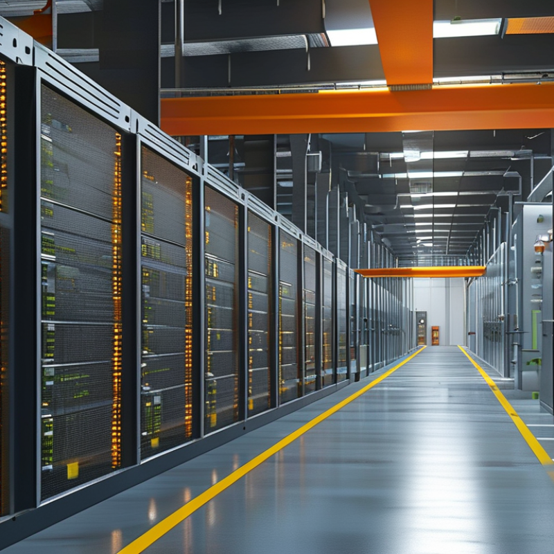 Why Are Businesses Investing in Energy Storage Systems?
