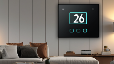 2026 Top One Gang Smart Switch Features and Benefits?