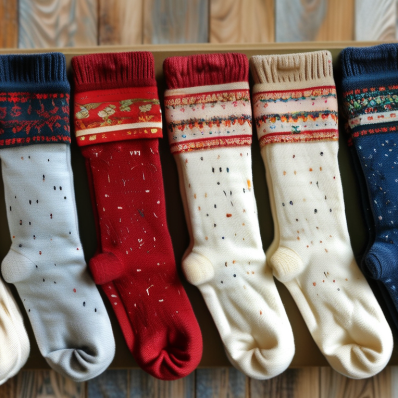 Top Quality Soft Cotton Socks for Global Buyers?
