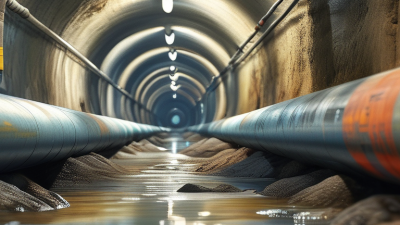 Top 10 Underground Ducting Solutions for Global Buyers?