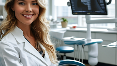 Top Benefits of Using a Full Service Dental Laboratory for Your Practice?