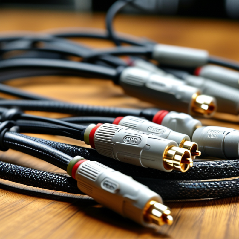 What is Rca Wire and How to Choose the Best Options?