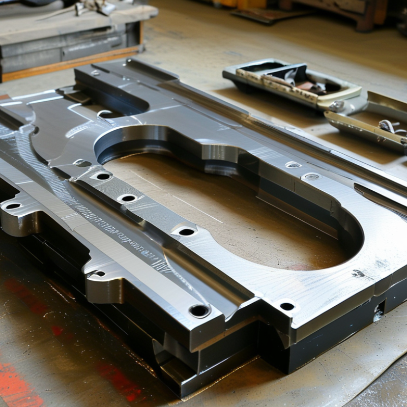 Top Stamping Die Parts Suppliers for Global Buyers?