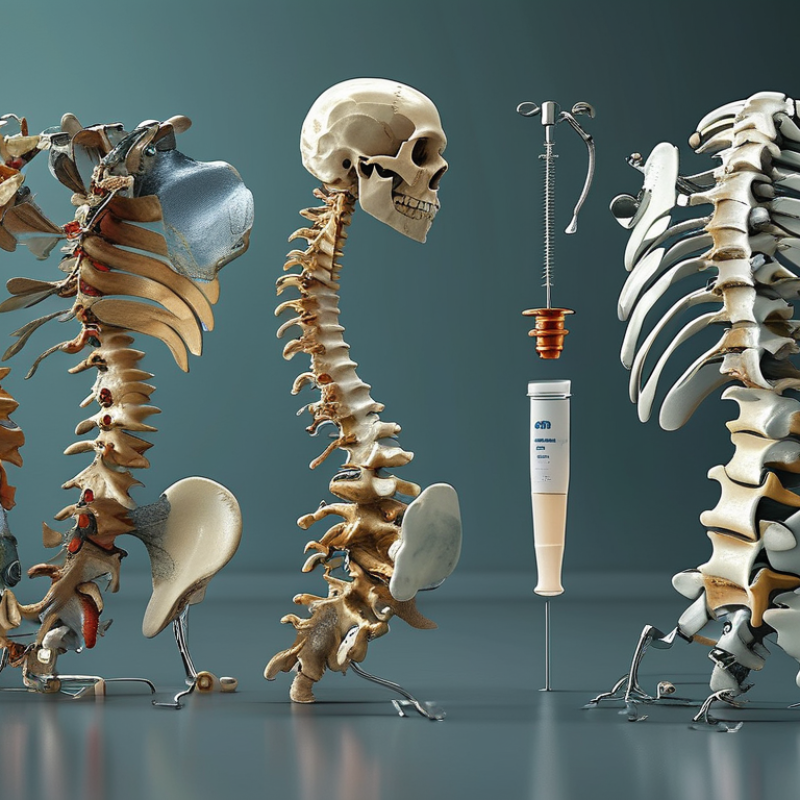 How Do Implants Enhance Spinal Stability for Better Health?