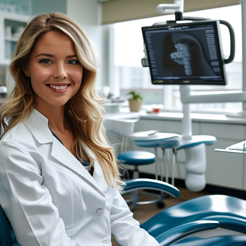 Top Benefits of Using a Full Service Dental Laboratory for Your Practice?