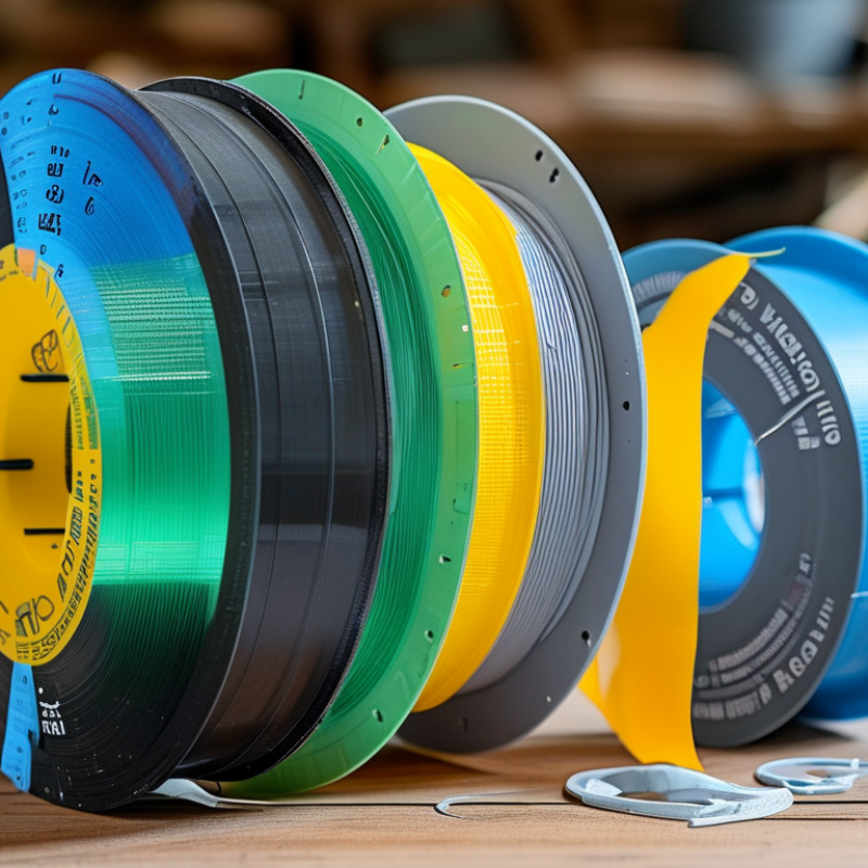 2026 How to Choose PETG for 3D Printing Filaments?