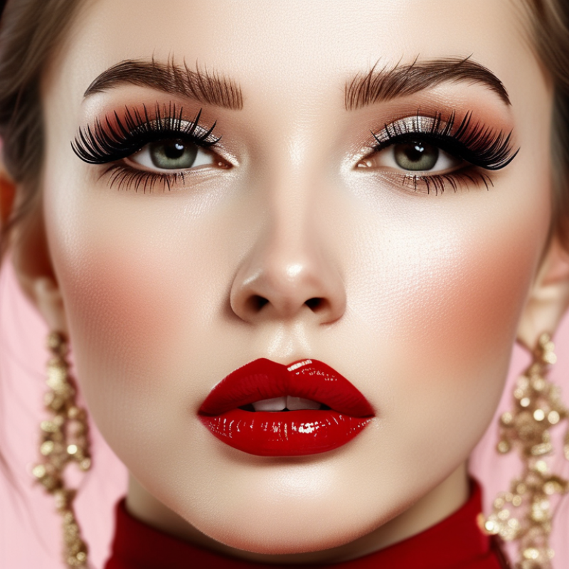 Why Choose a DIY Eyelash Kit for Your Beauty Routine?