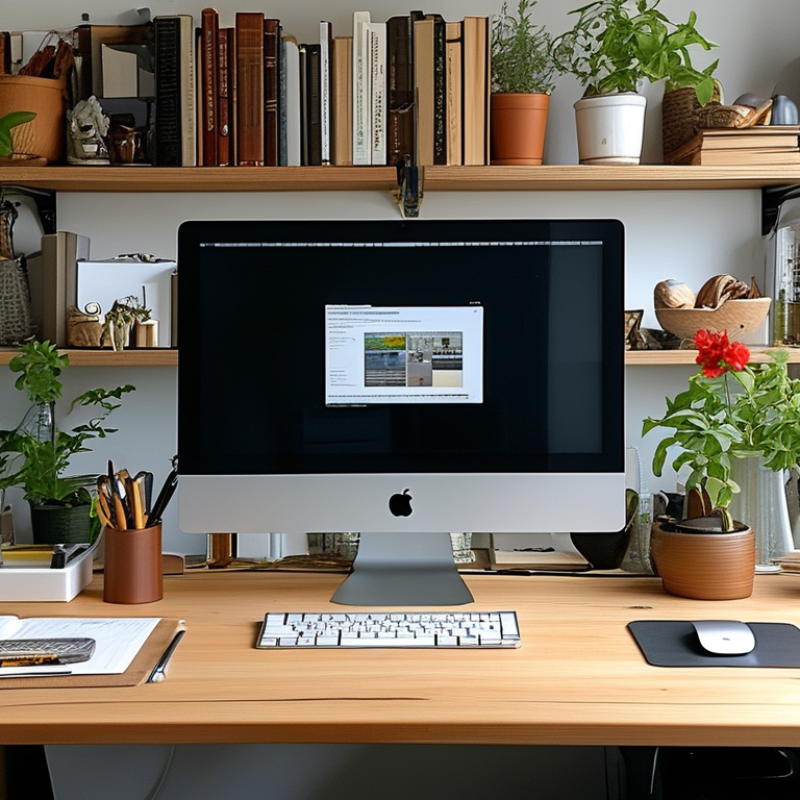 Top Computer Table Designs for Your Home Office Setup?