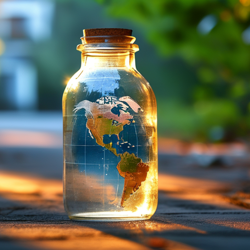 Are Glass Bottles Better Than Plastic for Global Buyers?