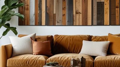 How to Choose the Best Decorative Panels for Your Space?