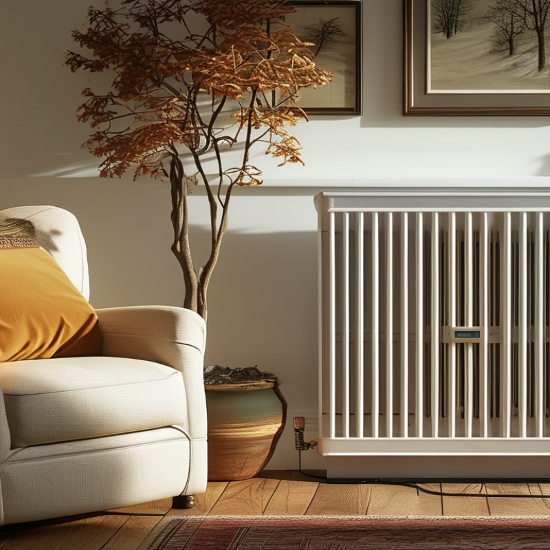 Top 10 Benefits of Infrared Panel Heaters for Efficient Heating