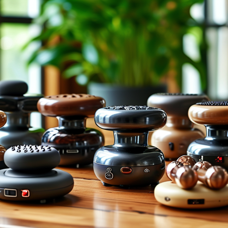 How to Choose the Best Vibrating Massager for Your Needs?