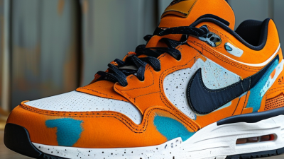 What is the Best Way to Customize Athletic Shoes for You?