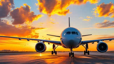 2026 Best Plane Lock Solutions for Enhanced Security and Travel Safety?