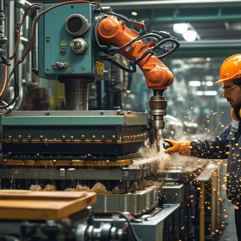 Top 10 Ways to Reduce Noise During Machine Operation?