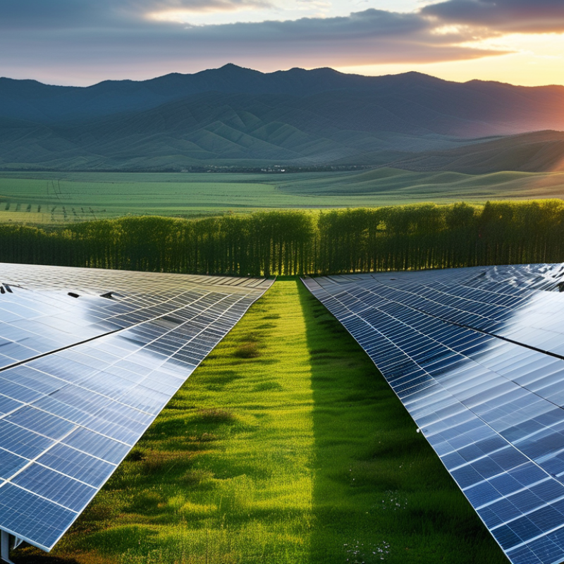 10 Reasons Why Companies Are Investing in Solar Energy Projects?
