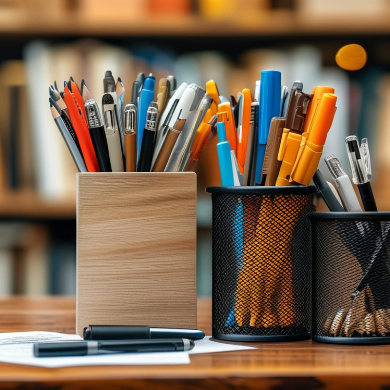 What is Stationery and How to Source High Quality Products?
