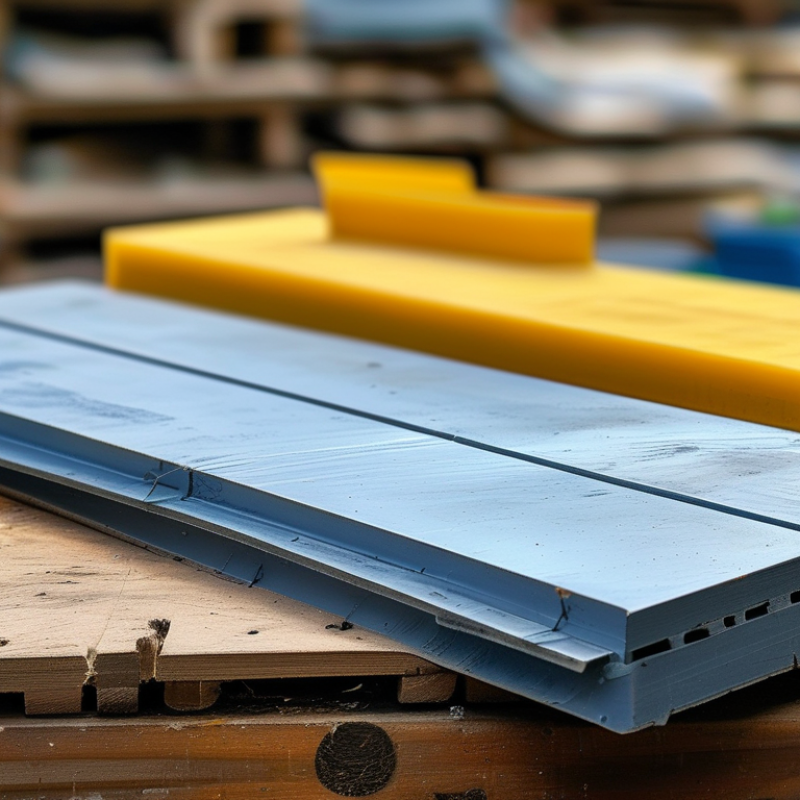 Top Plastic Sheet Material for Global Buyers in 2026?
