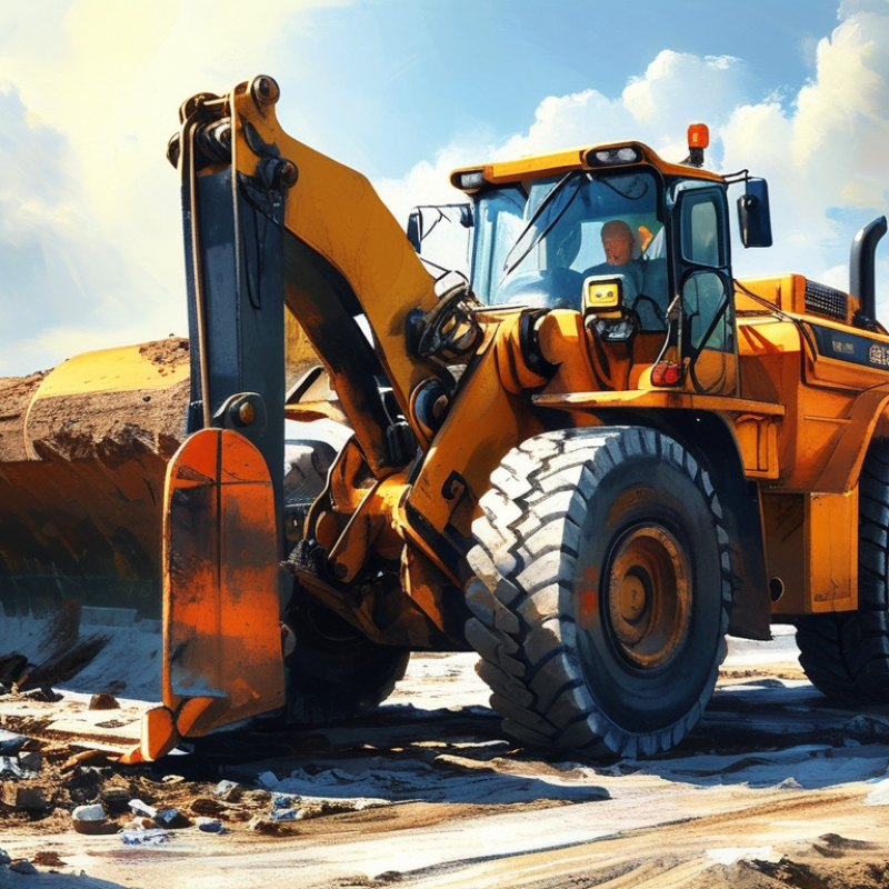 Top 10 Shovel Truck Tips for Efficient Operations?