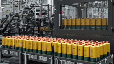 Why Choose a Lab Scale Battery Packaging Machine for Your Business?