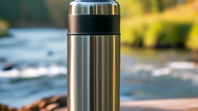 2026 How to Choose the Best Thermos Flask for Travel?