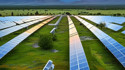 2026 How to Choose the Best Hybrid Solar System for Your Needs?