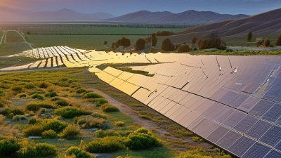 10 Best Solar Power Options in California for 2026?