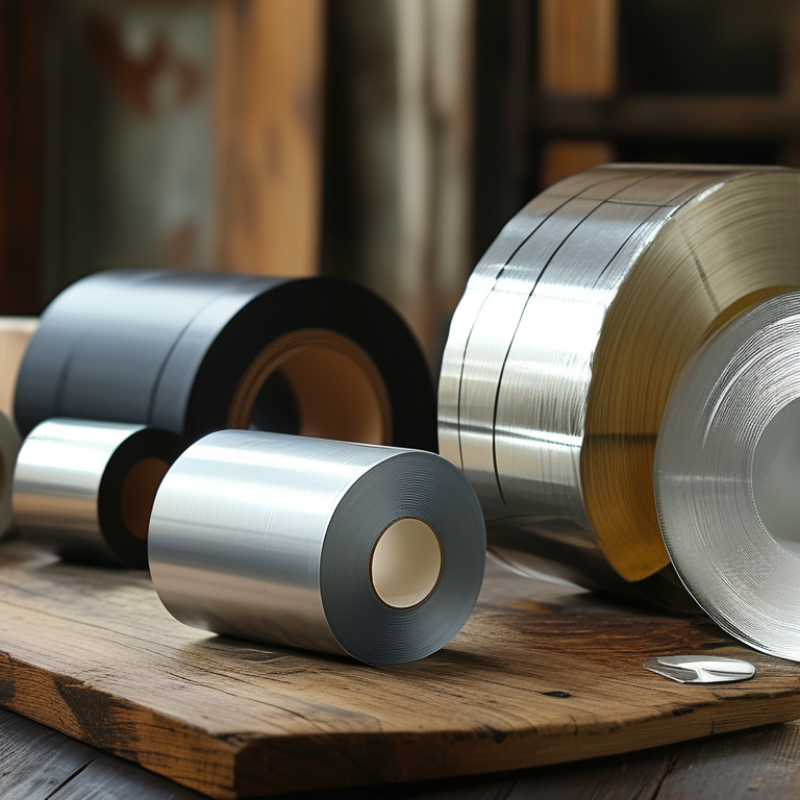 Choosing the Right Foil for Various Substrates in 2026?