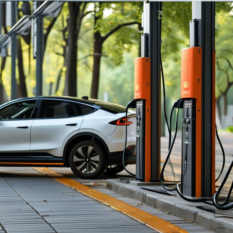 Best Ev Fast Charger Options for China Suppliers?
