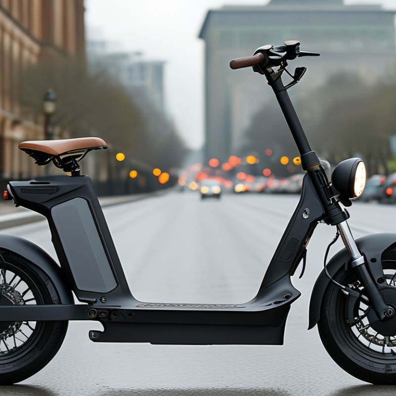 Top Electric Scooter Kit Options for Effortless Commuting and Fun?