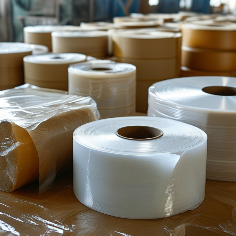 Top Quality Embossed Film Suppliers in China for Global Buyers?