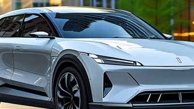 Top 2026 Electric Cars You Should Consider Now