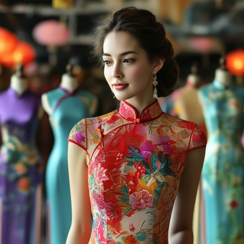 China Top 10 Party Dress Styles for Every Occasion?