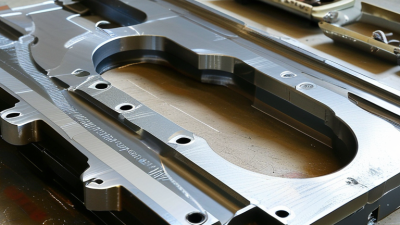 Top Stamping Die Parts Suppliers for Global Buyers?